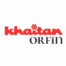 KHAITAN ORFIN
