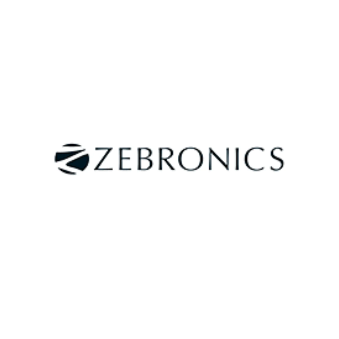 ZEBRONICS